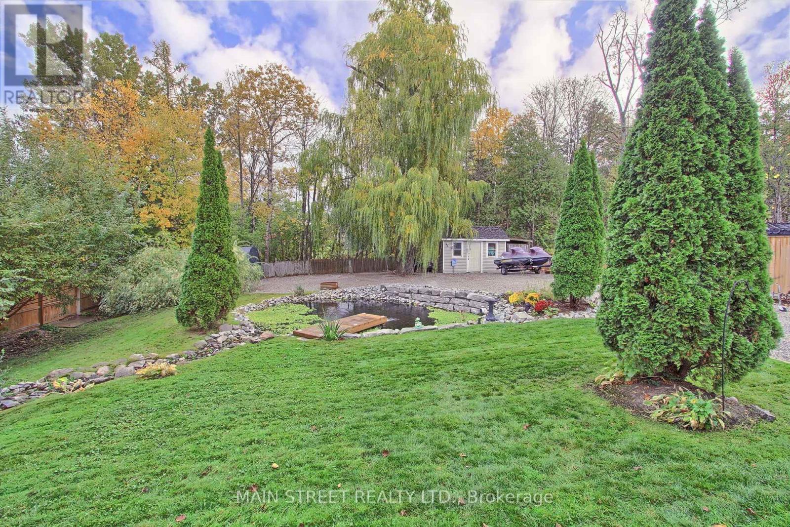 276 Crawford Street, Barrie (Ardagh), Ontario  L4N 3W8 - Photo 40 - S13843418