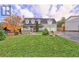 276 CRAWFORD STREET, Barrie, Ontario