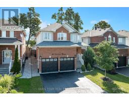115 WINCHESTER TERRACE, Barrie, Ontario