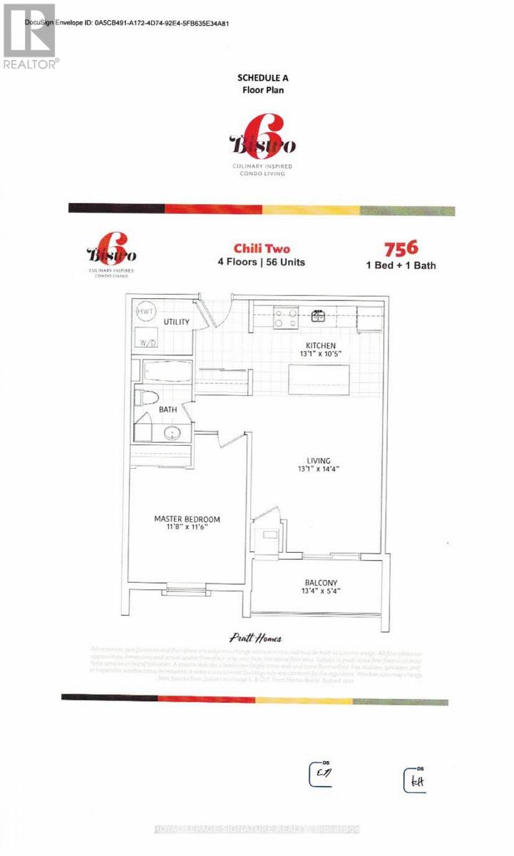 103 - 1 Chef Lane, Barrie, Ontario L9J 0T1 - Photo 25 - S13843520