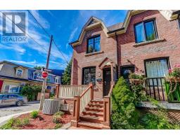 66 WARDELL STREET, Toronto, Ontario