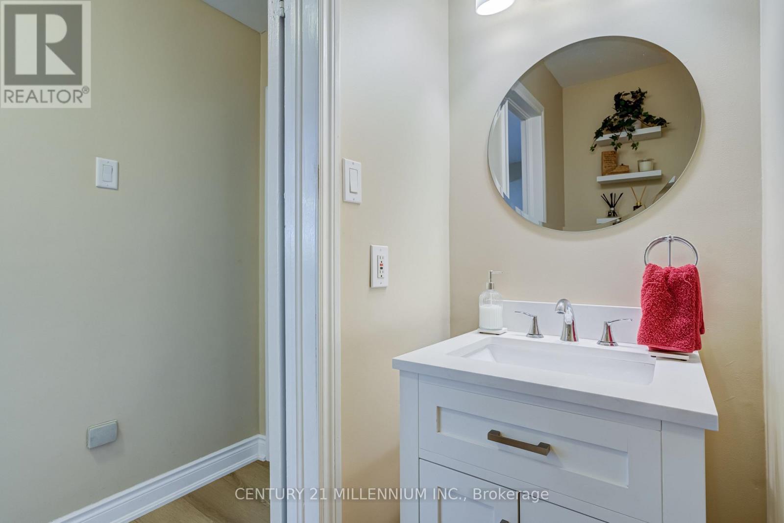 126 Elgin Drive, Brampton, Ontario  L6Y 2E8 - Photo 13 - W13843192