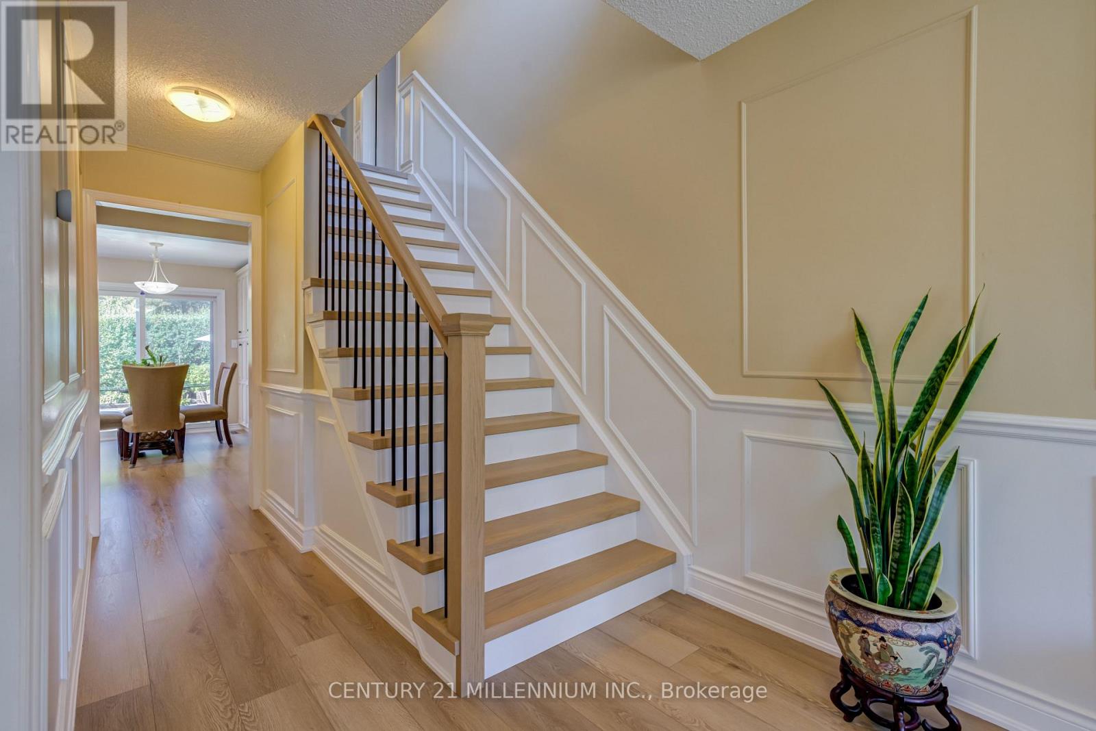 126 Elgin Drive, Brampton, Ontario  L6Y 2E8 - Photo 15 - W13843192
