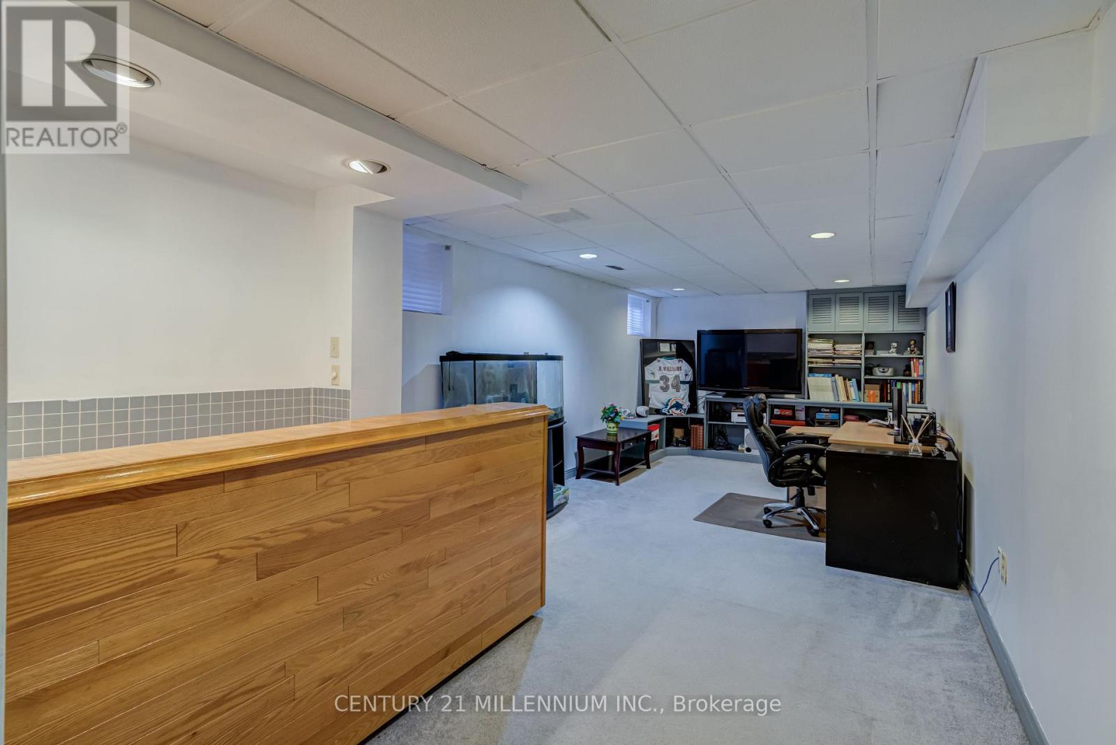 126 Elgin Drive, Brampton, Ontario  L6Y 2E8 - Photo 29 - W13843192