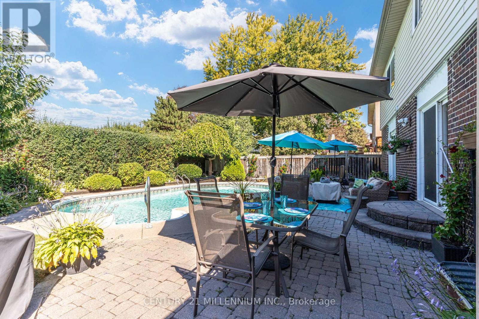 126 Elgin Drive, Brampton, Ontario  L6Y 2E8 - Photo 38 - W13843192