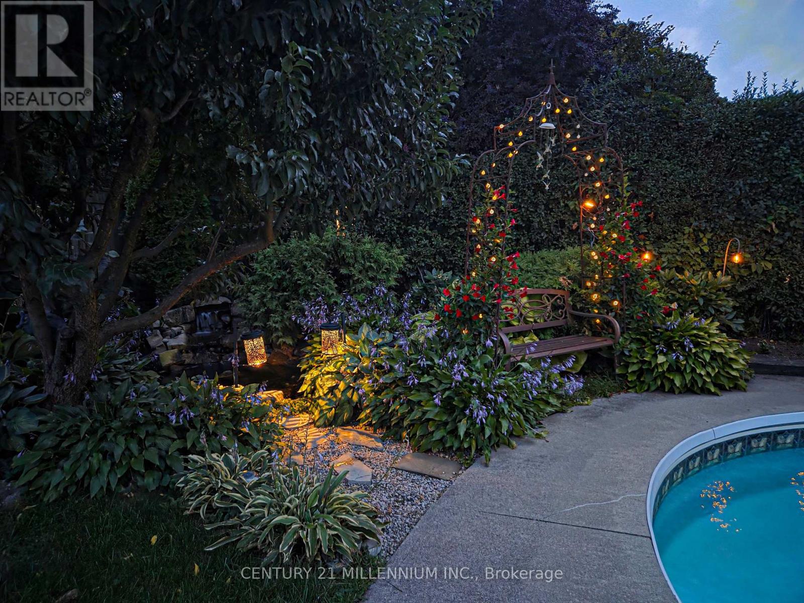 126 Elgin Drive, Brampton, Ontario  L6Y 2E8 - Photo 42 - W13843192