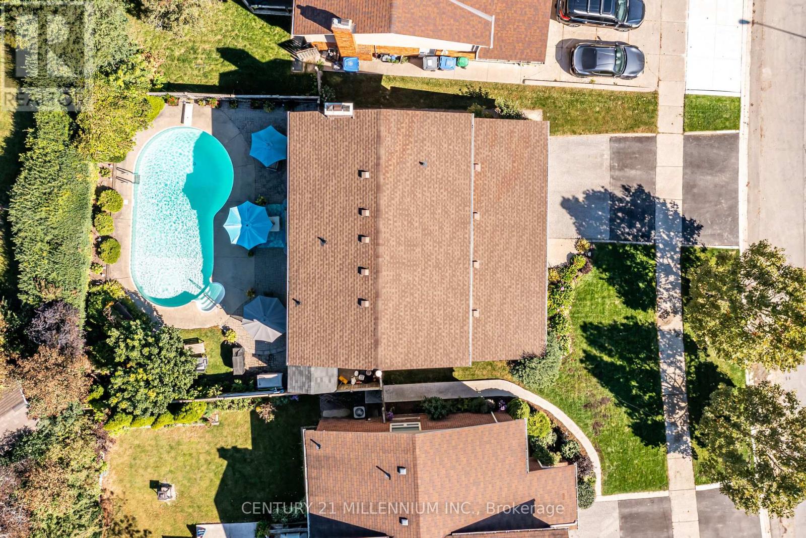 126 Elgin Drive, Brampton, Ontario  L6Y 2E8 - Photo 44 - W13843192