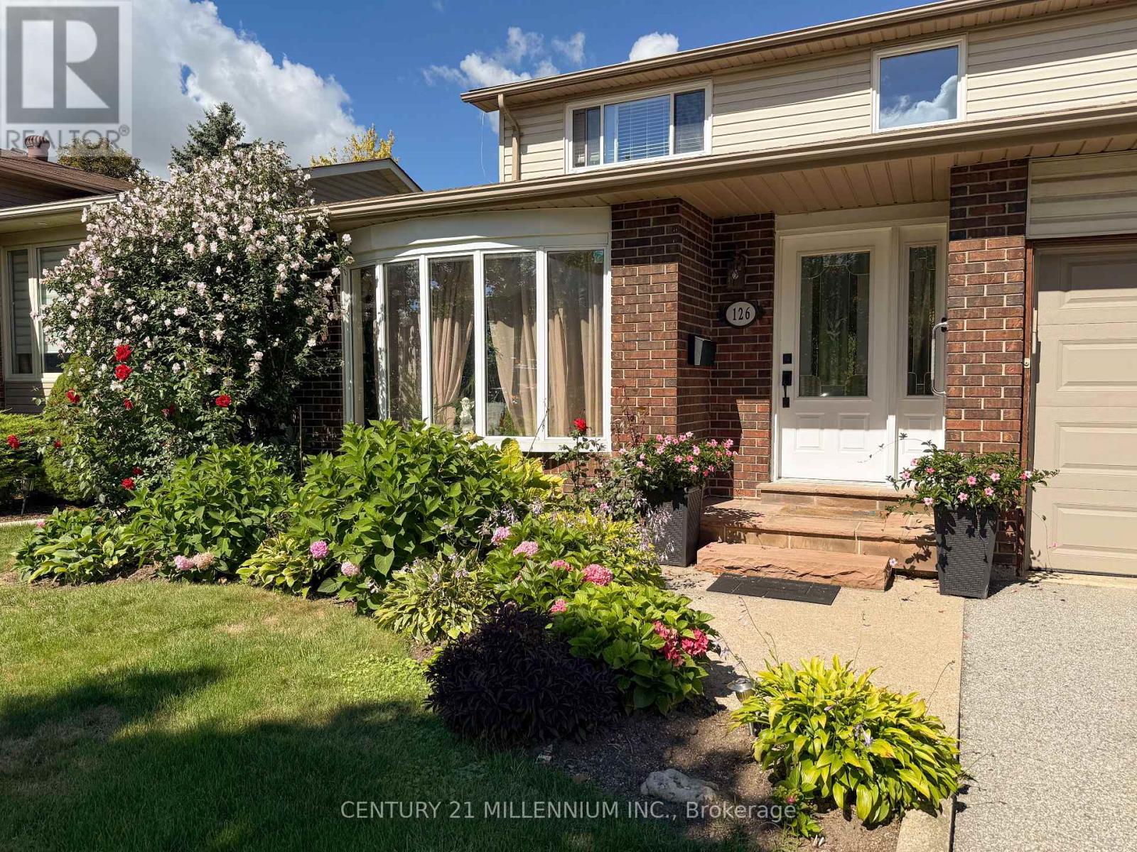 126 Elgin Drive, Brampton, Ontario  L6Y 2E8 - Photo 47 - W13843192