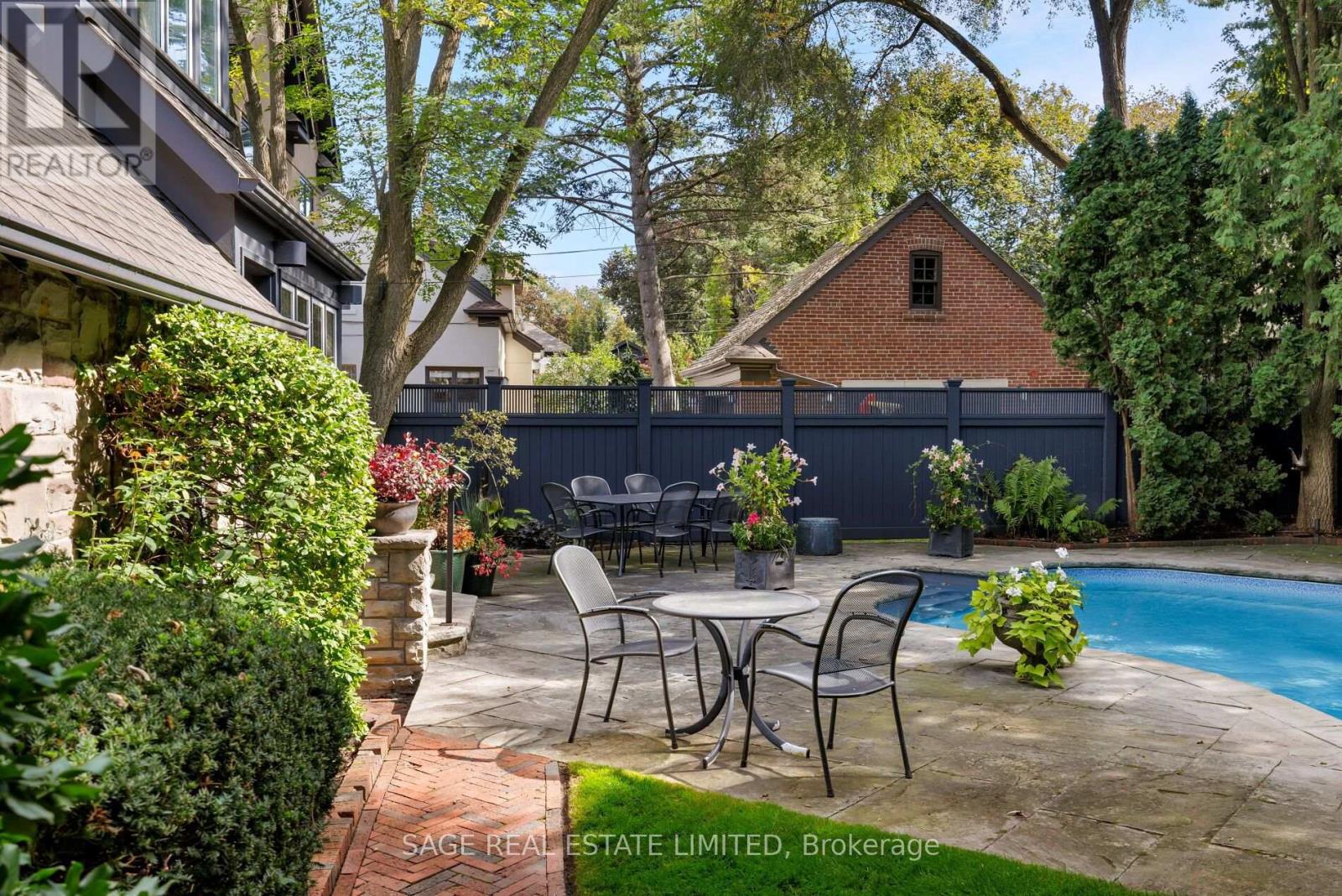 51 King Georges Road, Toronto (Kingsway South), Ontario  M8X 1L4 - Photo 22 - W13843216