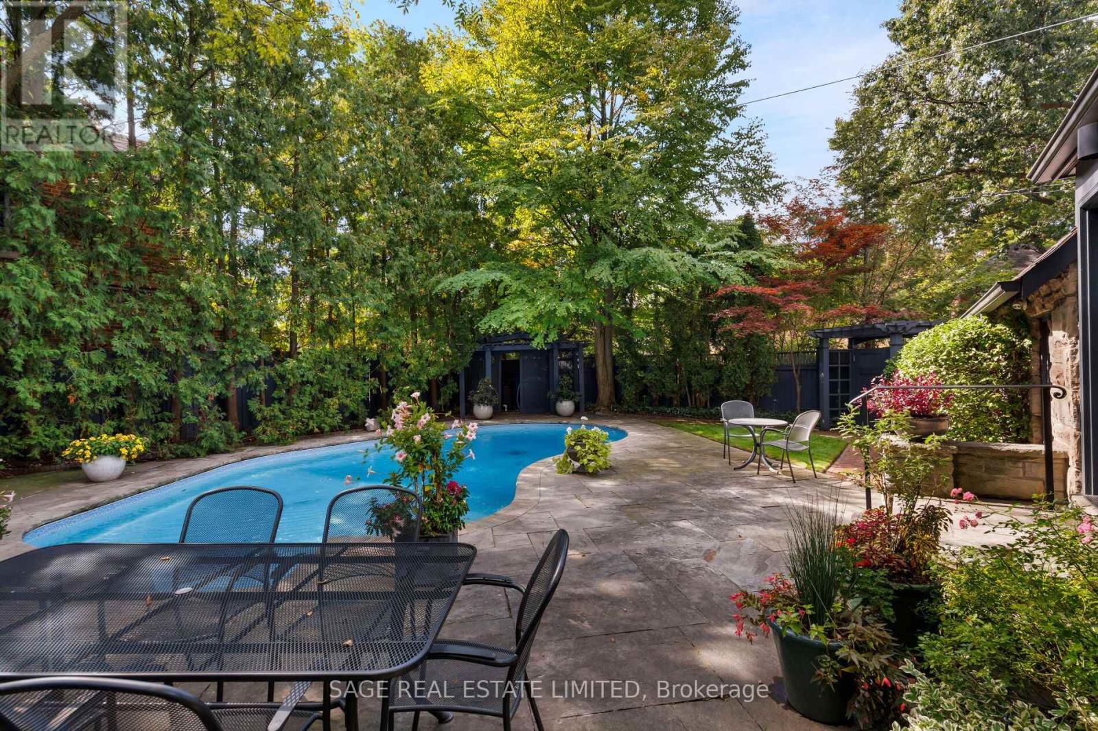 51 King Georges Road, Toronto (Kingsway South), Ontario  M8X 1L4 - Photo 23 - W13843216