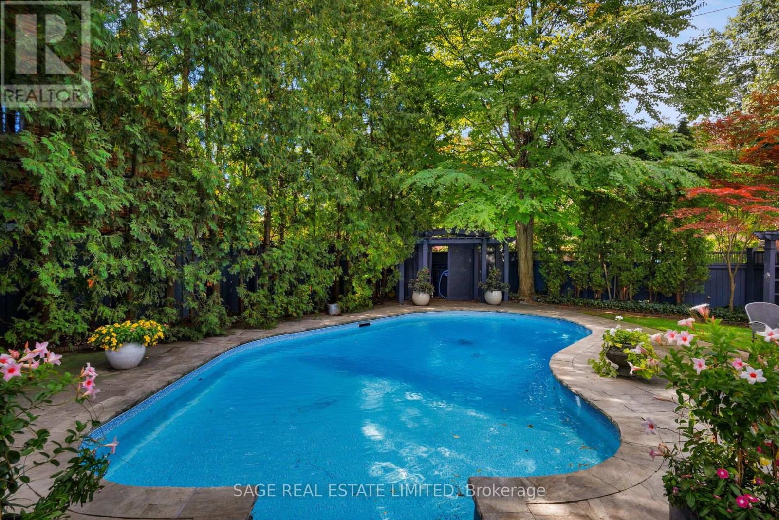 51 King Georges Road, Toronto (Kingsway South), Ontario  M8X 1L4 - Photo 24 - W13843216