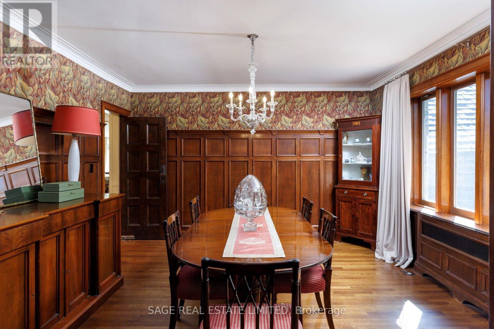 51 King Georges Road, Toronto (Kingsway South), Ontario  M8X 1L4 - Photo 25 - W13843216