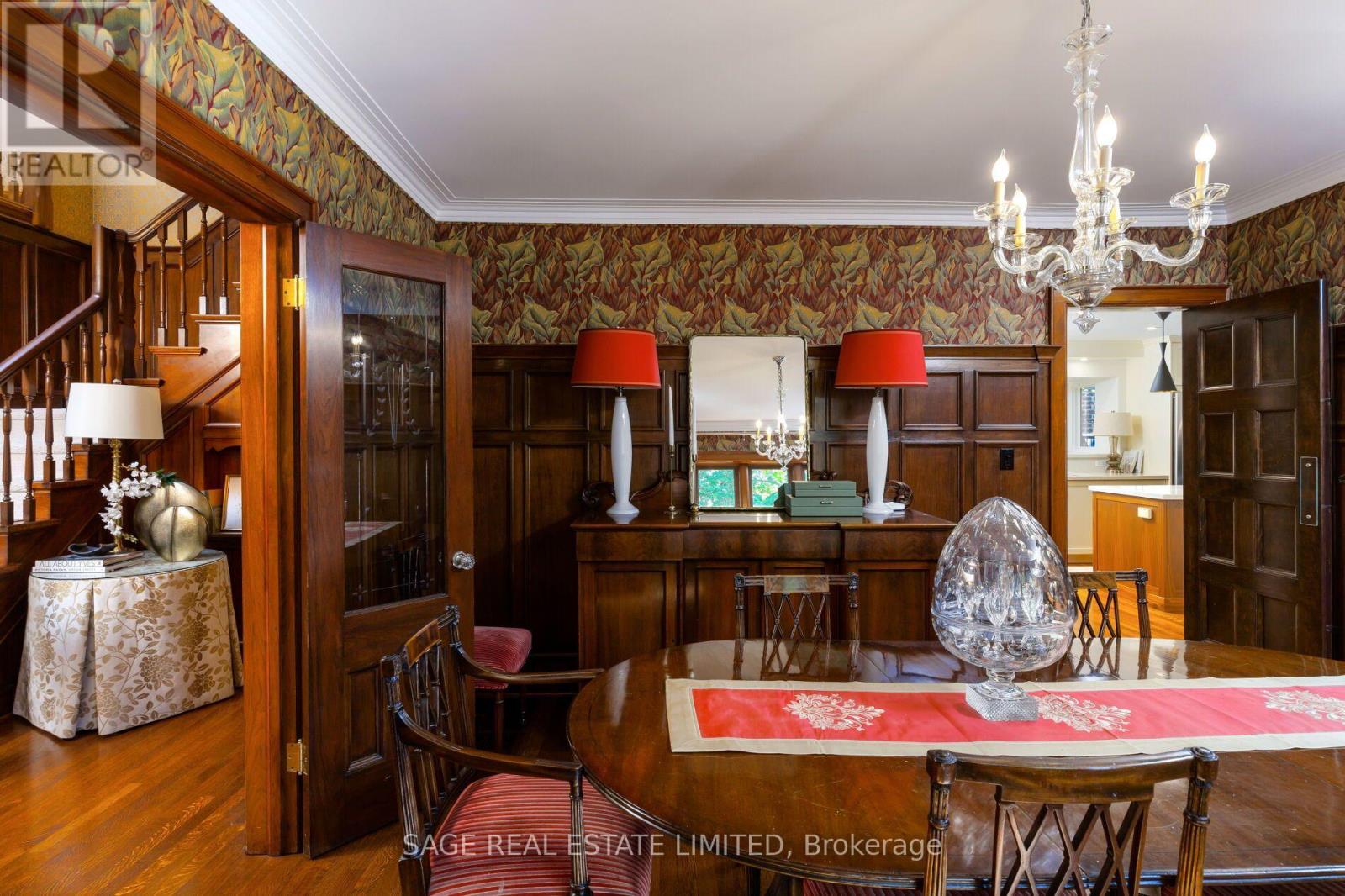 51 King Georges Road, Toronto (Kingsway South), Ontario  M8X 1L4 - Photo 26 - W13843216