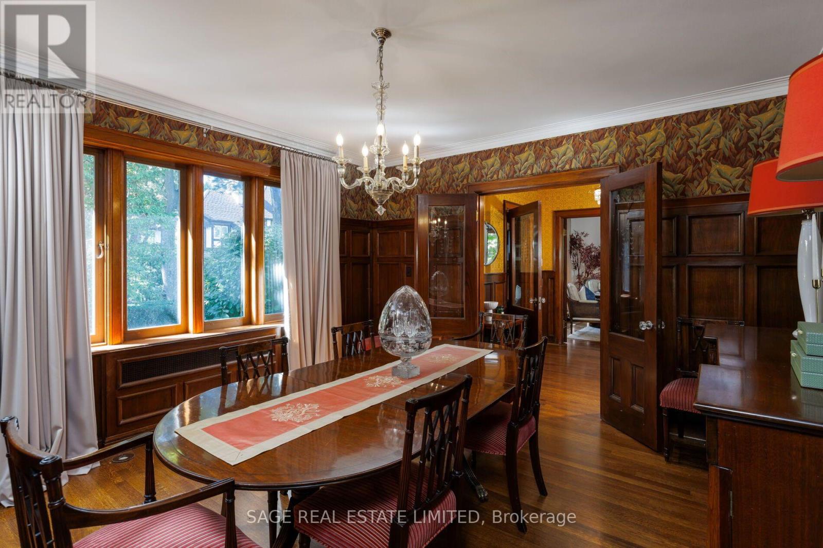 51 King Georges Road, Toronto (Kingsway South), Ontario  M8X 1L4 - Photo 27 - W13843216