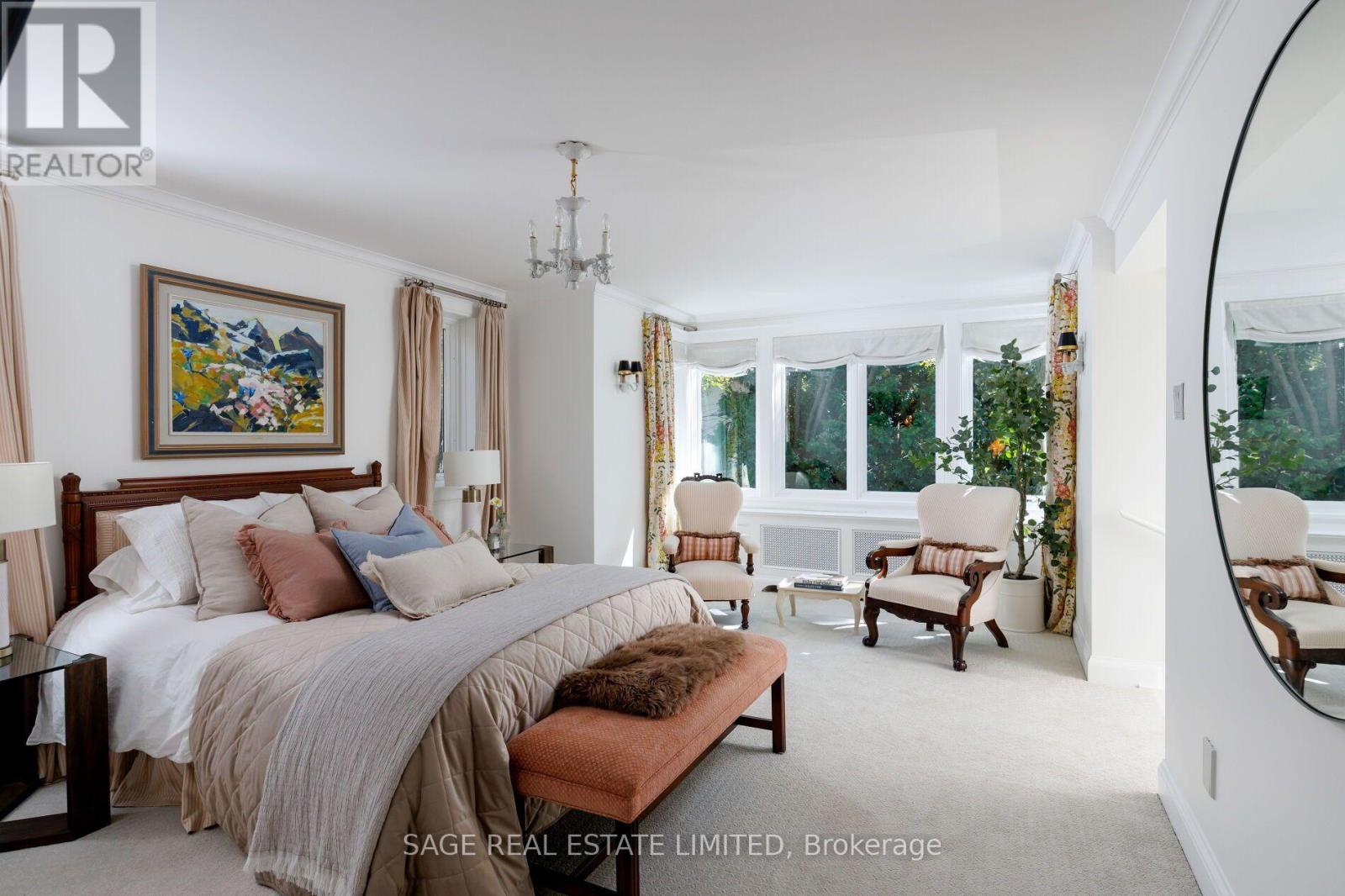 51 King Georges Road, Toronto (Kingsway South), Ontario  M8X 1L4 - Photo 36 - W13843216