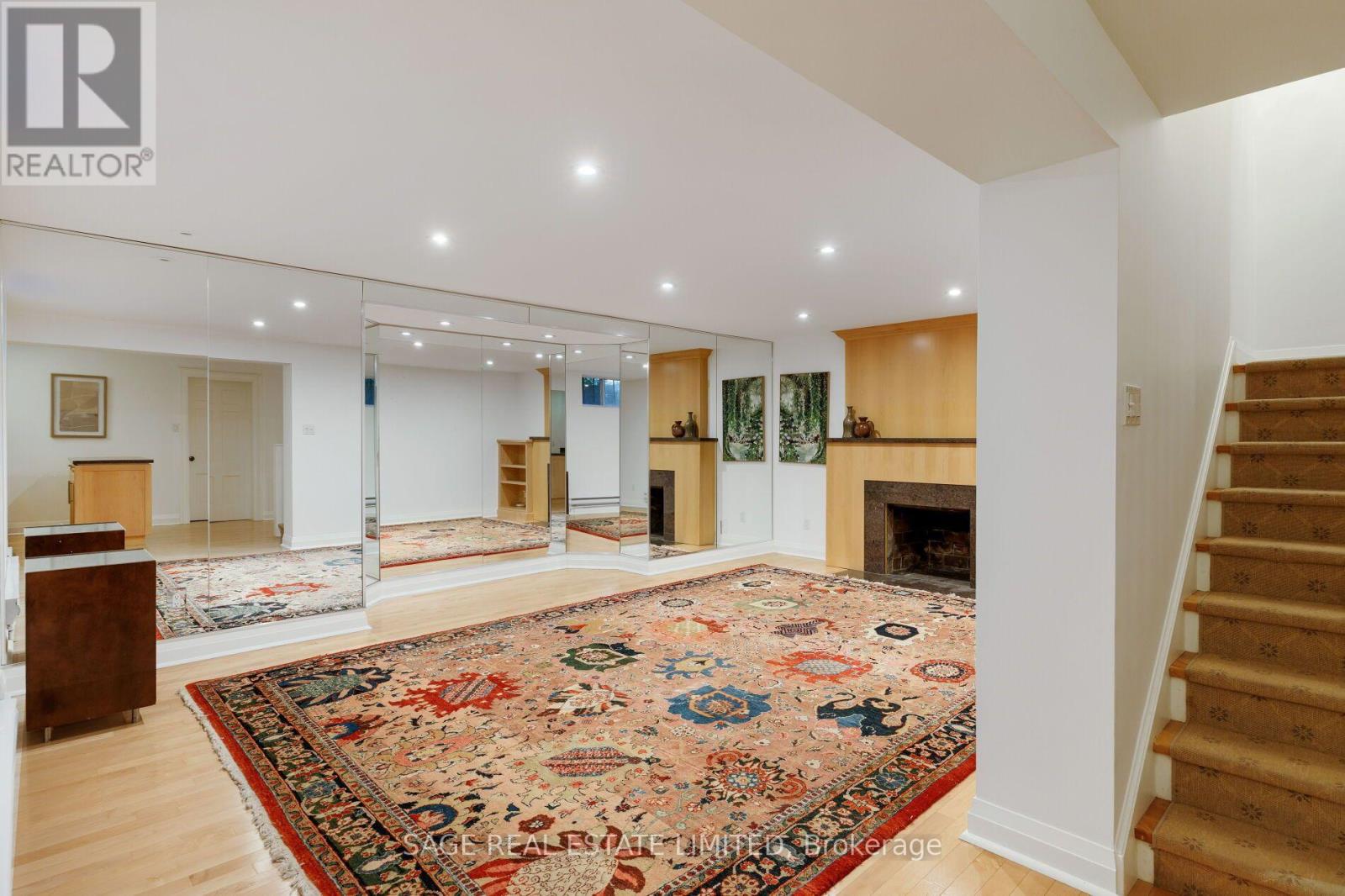51 King Georges Road, Toronto (Kingsway South), Ontario  M8X 1L4 - Photo 41 - W13843216
