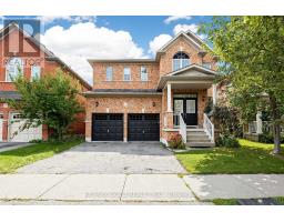 284 HOLMES CRESCENT, Milton, Ontario