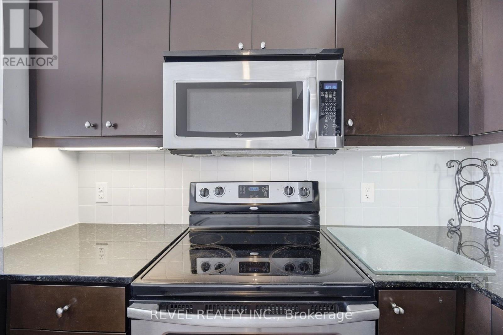 3704 - 50 Absolute Avenue E, Mississauga (City Centre), Ontario  L4Z 0A8 - Photo 12 - W13843280