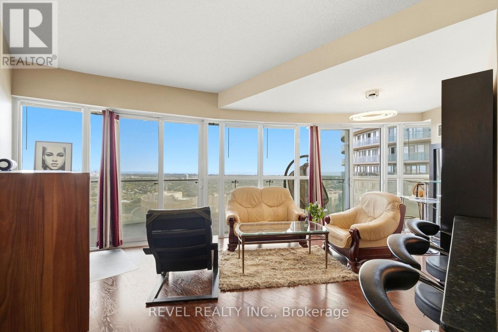 3704 - 50 Absolute Avenue E, Mississauga (City Centre), Ontario  L4Z 0A8 - Photo 14 - W13843280