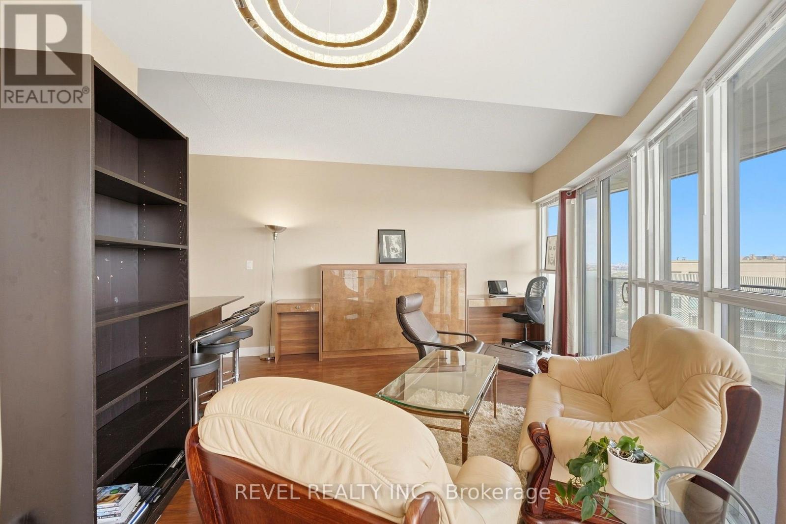 3704 - 50 Absolute Avenue E, Mississauga (City Centre), Ontario  L4Z 0A8 - Photo 15 - W13843280