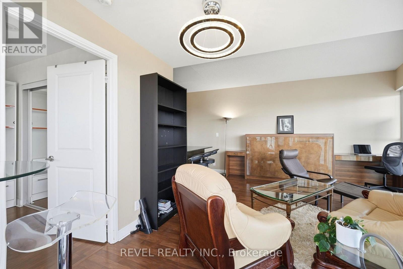 3704 - 50 Absolute Avenue E, Mississauga (City Centre), Ontario  L4Z 0A8 - Photo 16 - W13843280