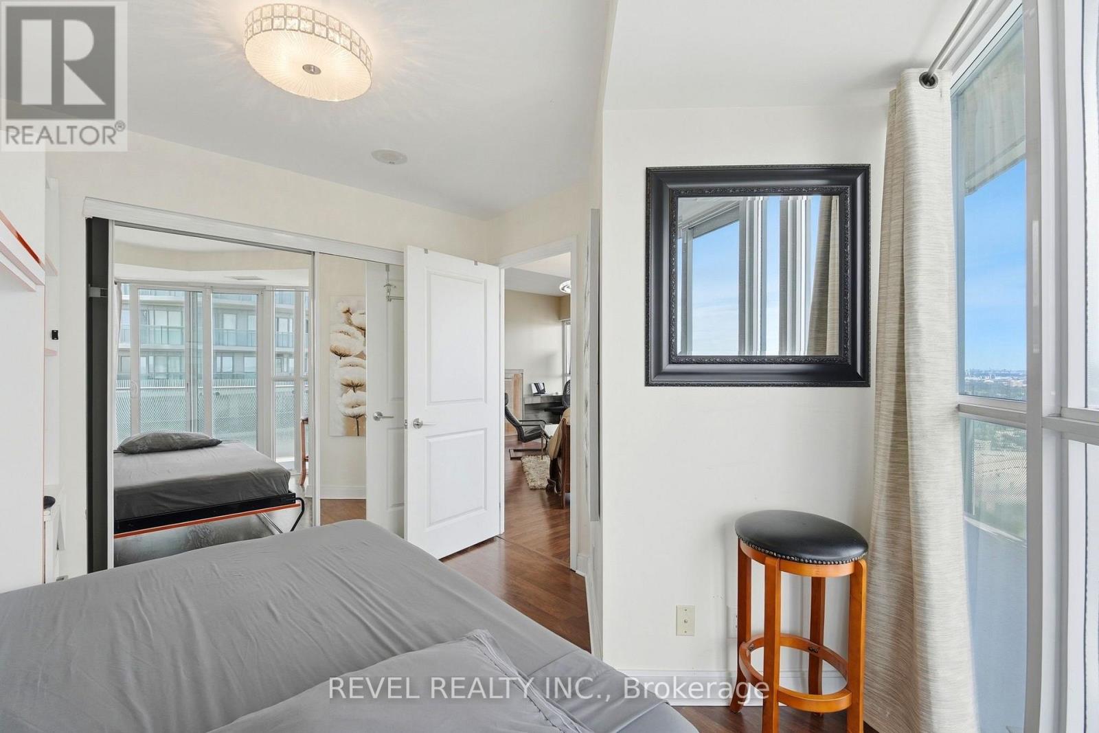 3704 - 50 Absolute Avenue E, Mississauga (City Centre), Ontario  L4Z 0A8 - Photo 17 - W13843280