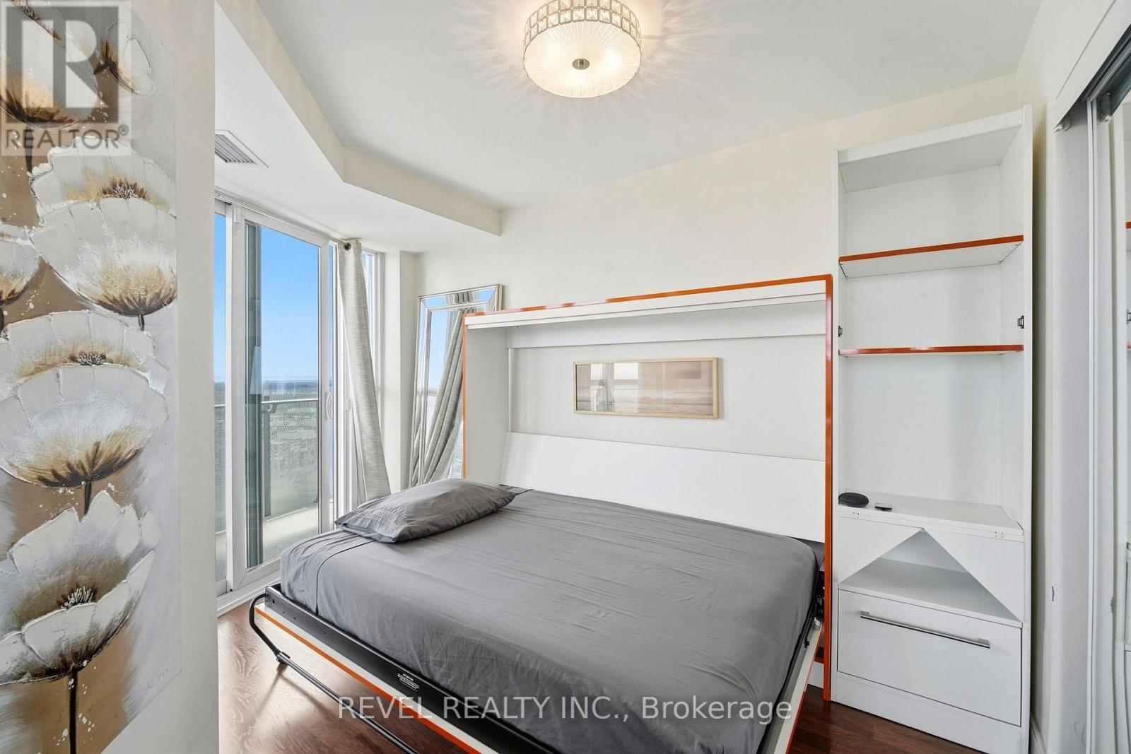 3704 - 50 Absolute Avenue E, Mississauga (City Centre), Ontario  L4Z 0A8 - Photo 18 - W13843280