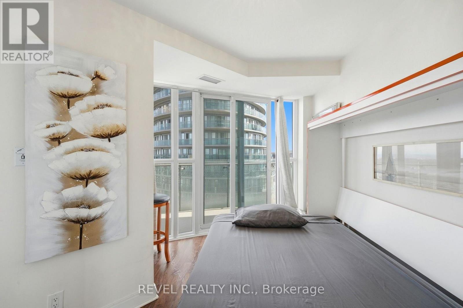 3704 - 50 Absolute Avenue E, Mississauga (City Centre), Ontario  L4Z 0A8 - Photo 19 - W13843280