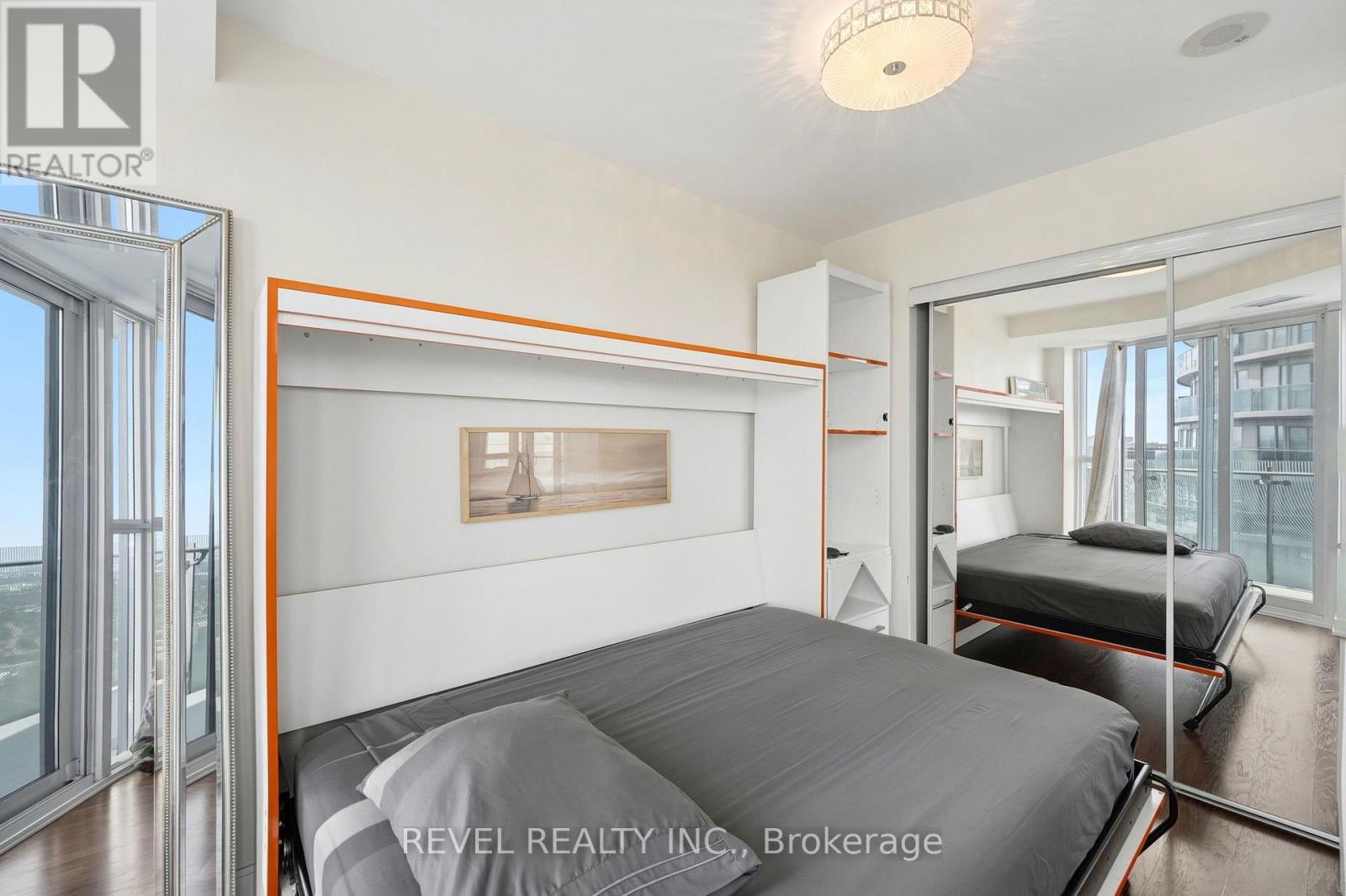 3704 - 50 Absolute Avenue E, Mississauga (City Centre), Ontario  L4Z 0A8 - Photo 20 - W13843280