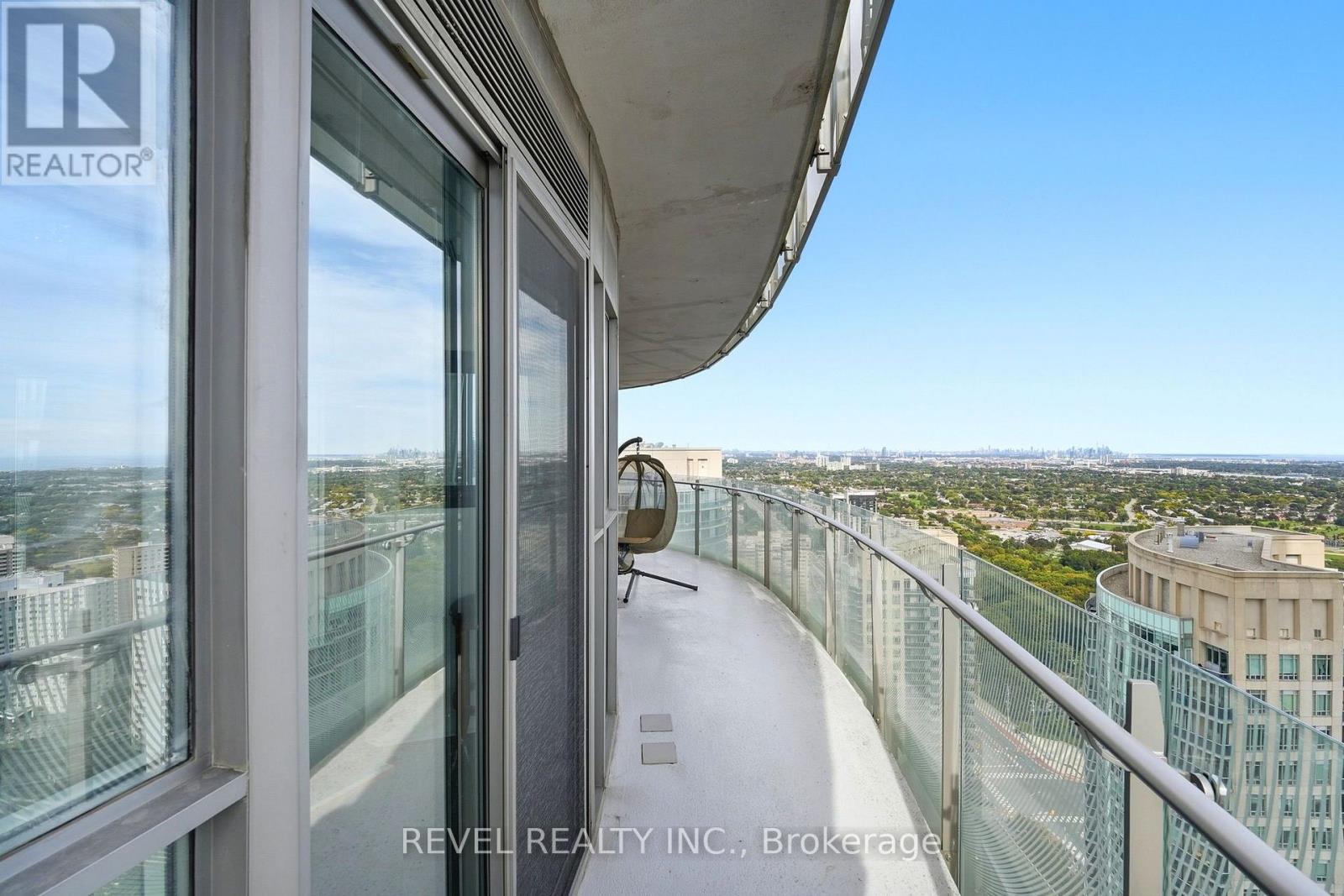 3704 - 50 Absolute Avenue E, Mississauga (City Centre), Ontario  L4Z 0A8 - Photo 22 - W13843280