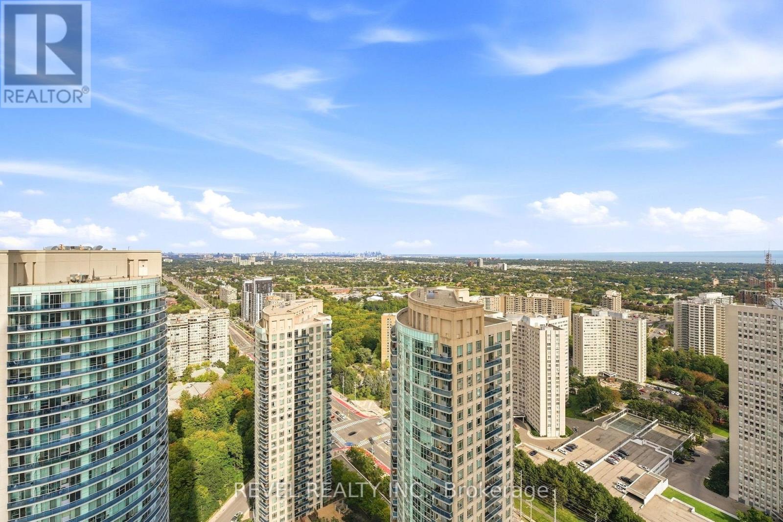 3704 - 50 Absolute Avenue E, Mississauga (City Centre), Ontario  L4Z 0A8 - Photo 23 - W13843280