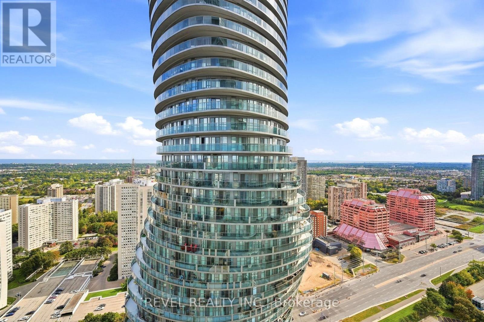 3704 - 50 Absolute Avenue E, Mississauga (City Centre), Ontario  L4Z 0A8 - Photo 24 - W13843280