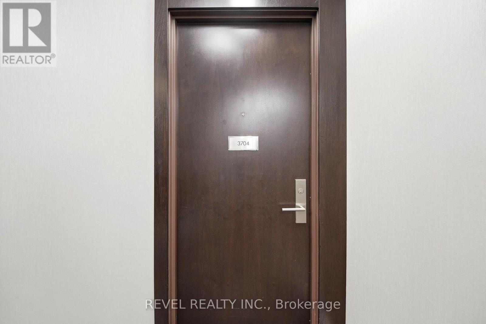 3704 - 50 Absolute Avenue E, Mississauga (City Centre), Ontario  L4Z 0A8 - Photo 4 - W13843280