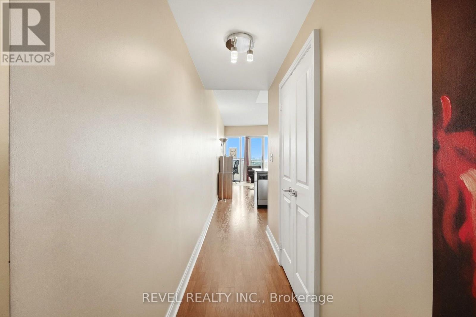 3704 - 50 Absolute Avenue E, Mississauga (City Centre), Ontario  L4Z 0A8 - Photo 6 - W13843280