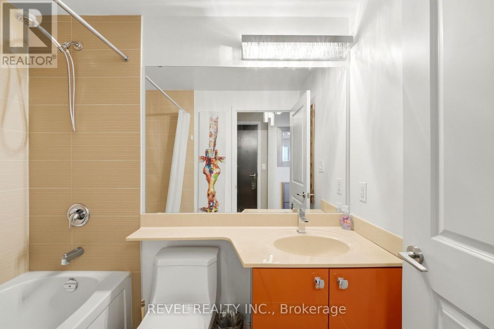 3704 - 50 Absolute Avenue E, Mississauga (City Centre), Ontario  L4Z 0A8 - Photo 7 - W13843280
