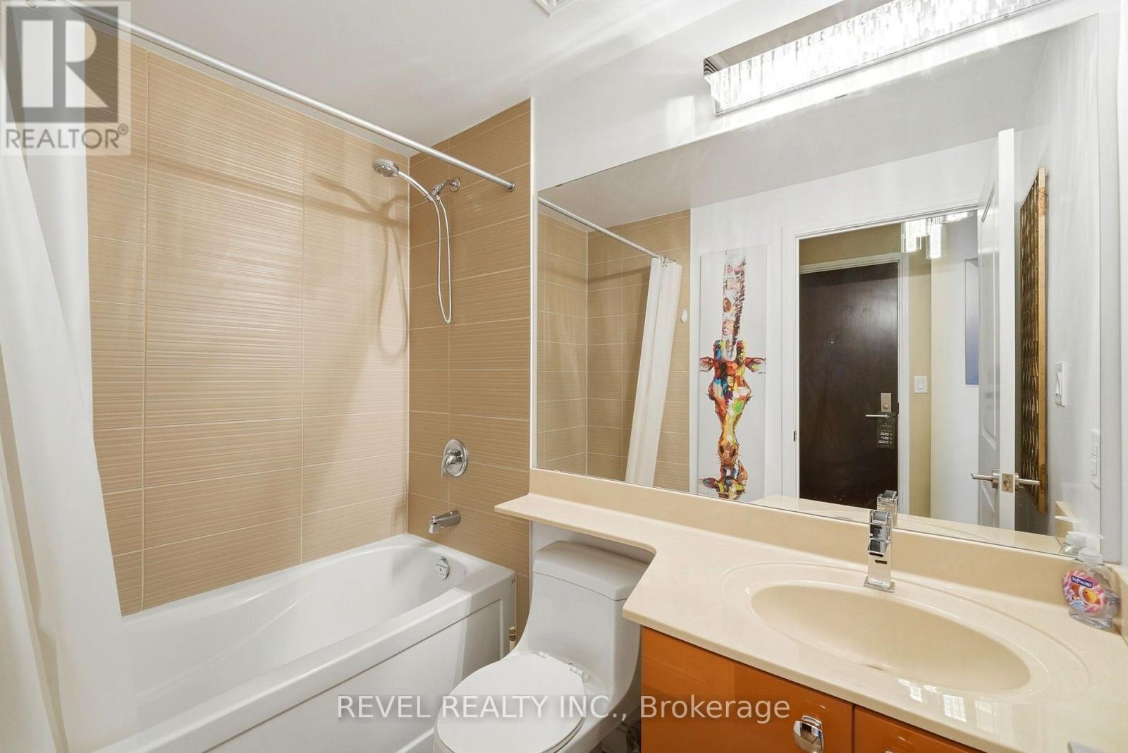 3704 - 50 Absolute Avenue E, Mississauga (City Centre), Ontario  L4Z 0A8 - Photo 8 - W13843280