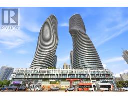 3704 - 50 ABSOLUTE AVENUE E, Mississauga, Ontario