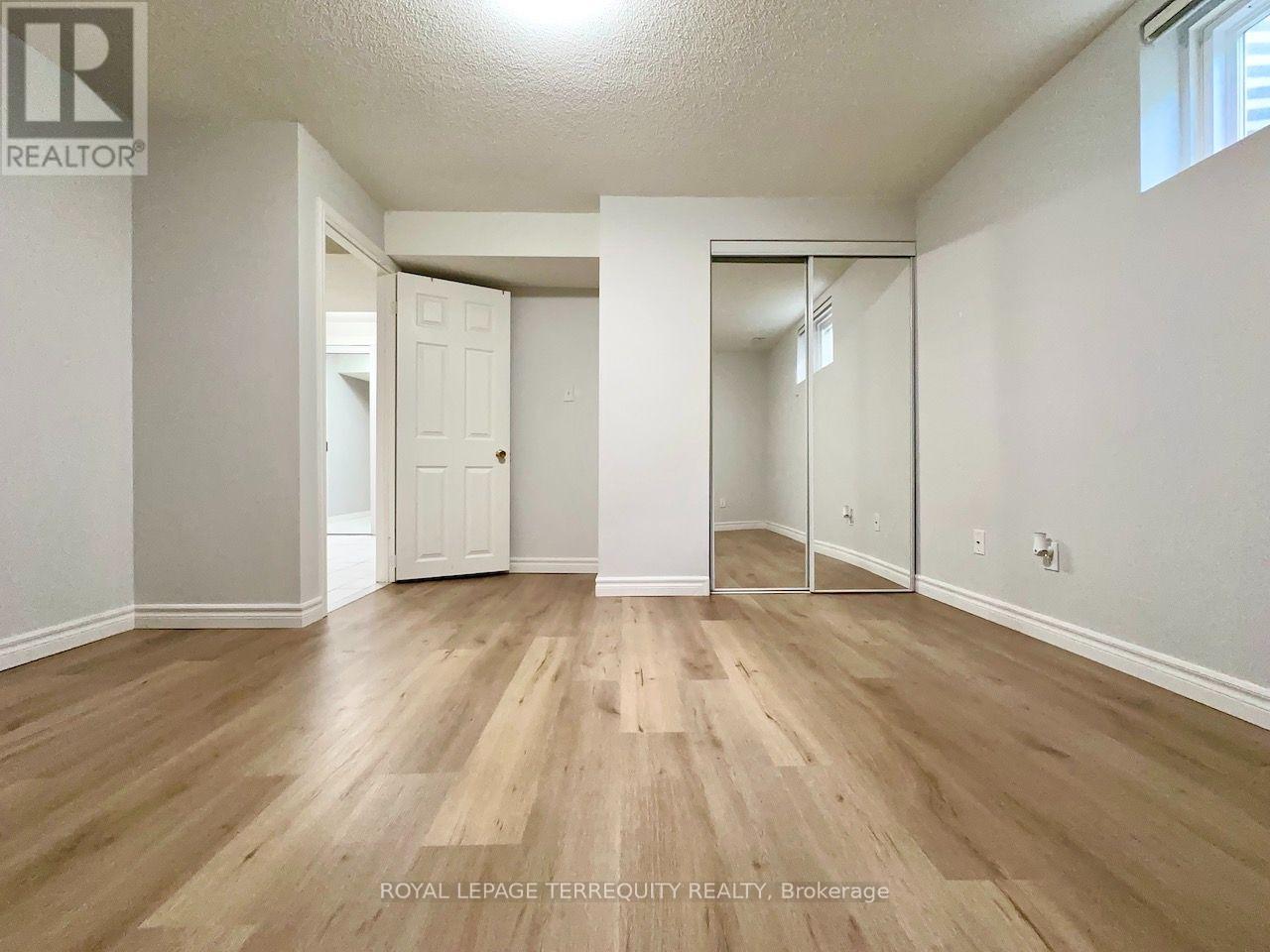 Lower Level - 13 Milford Crescent, Brampton, Ontario  L6S 3E3 - Photo 2 - W13843320