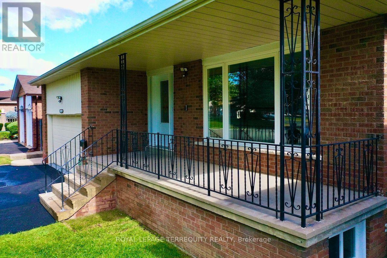Lower Level - 13 Milford Crescent, Brampton, Ontario  L6S 3E3 - Photo 20 - W13843320