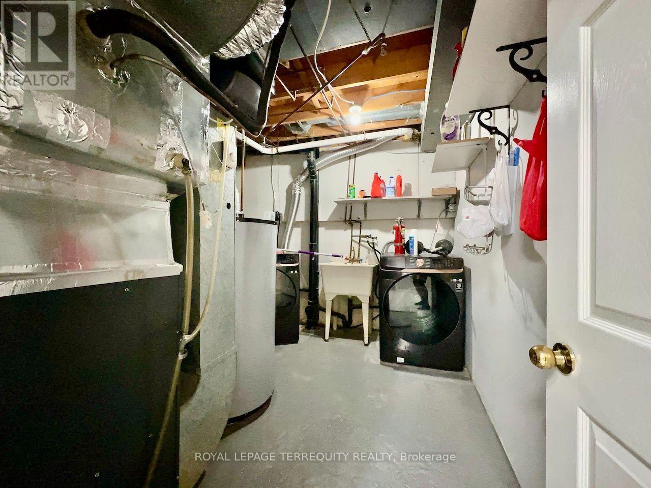 Lower Level - 13 Milford Crescent, Brampton, Ontario  L6S 3E3 - Photo 24 - W13843320