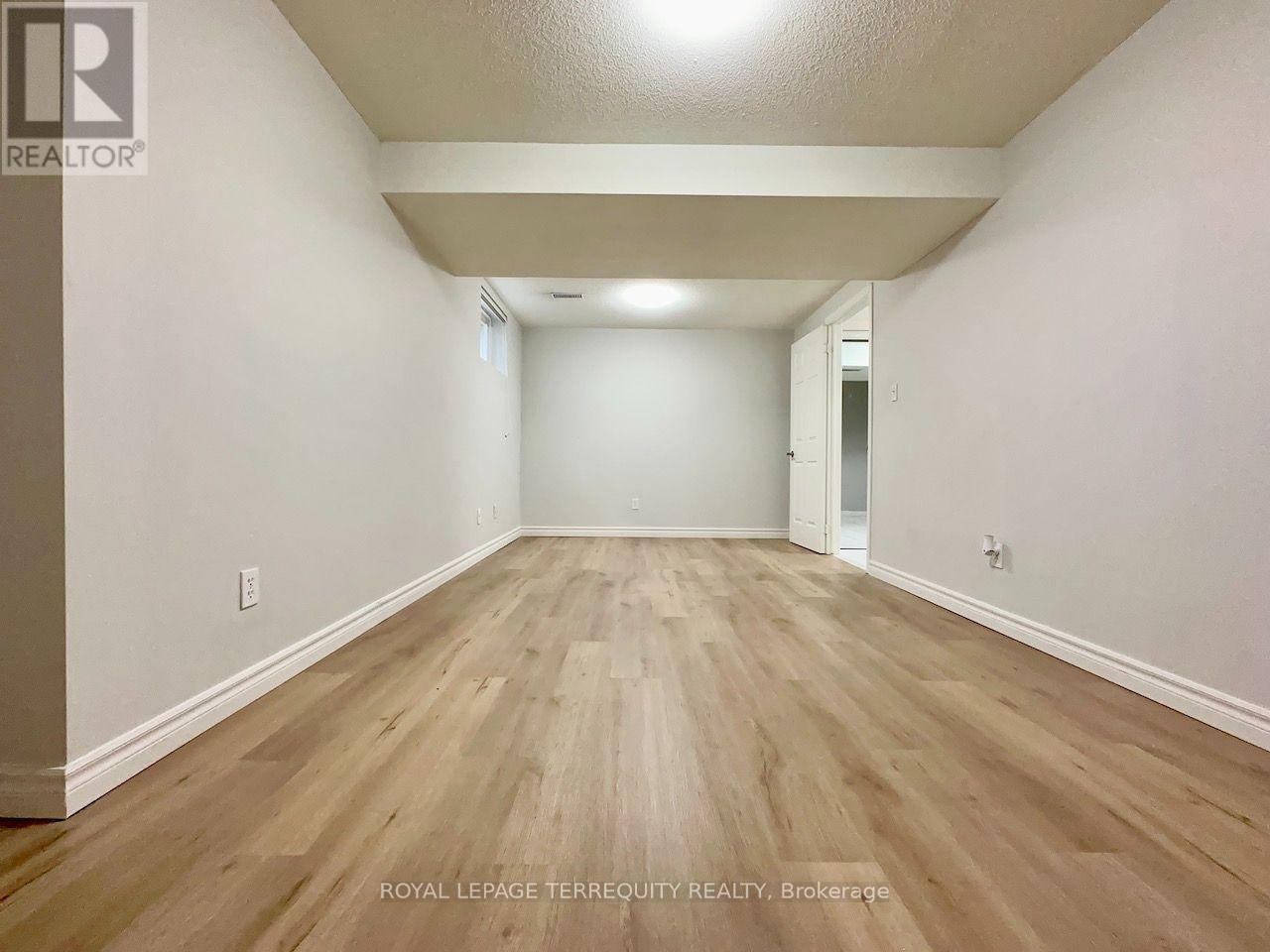 Lower Level - 13 Milford Crescent, Brampton, Ontario  L6S 3E3 - Photo 3 - W13843320
