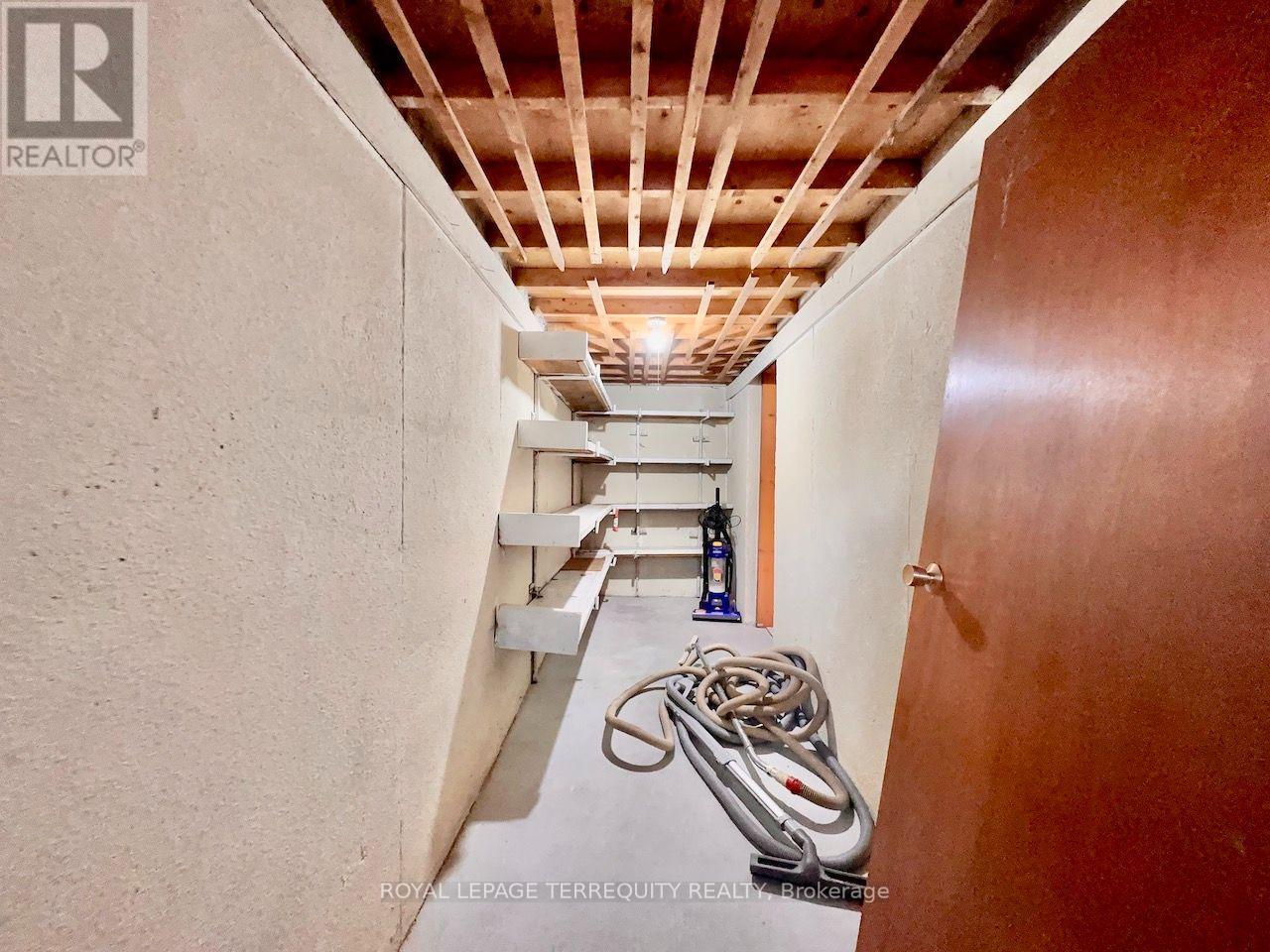Lower Level - 13 Milford Crescent, Brampton, Ontario  L6S 3E3 - Photo 9 - W13843320