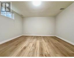 LOWER LEVEL - 13 MILFORD CRESCENT, Brampton, Ontario