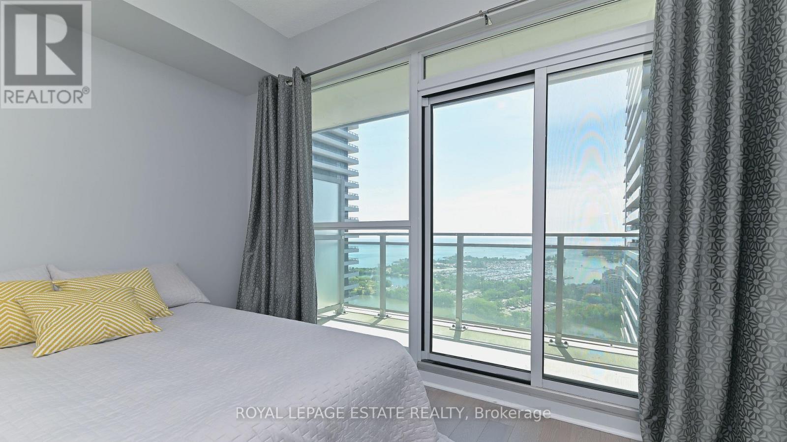 2901 - 33 Shore Breeze Drive, Toronto (Mimico), Ontario  M8V 1A1 - Photo 11 - W13843340