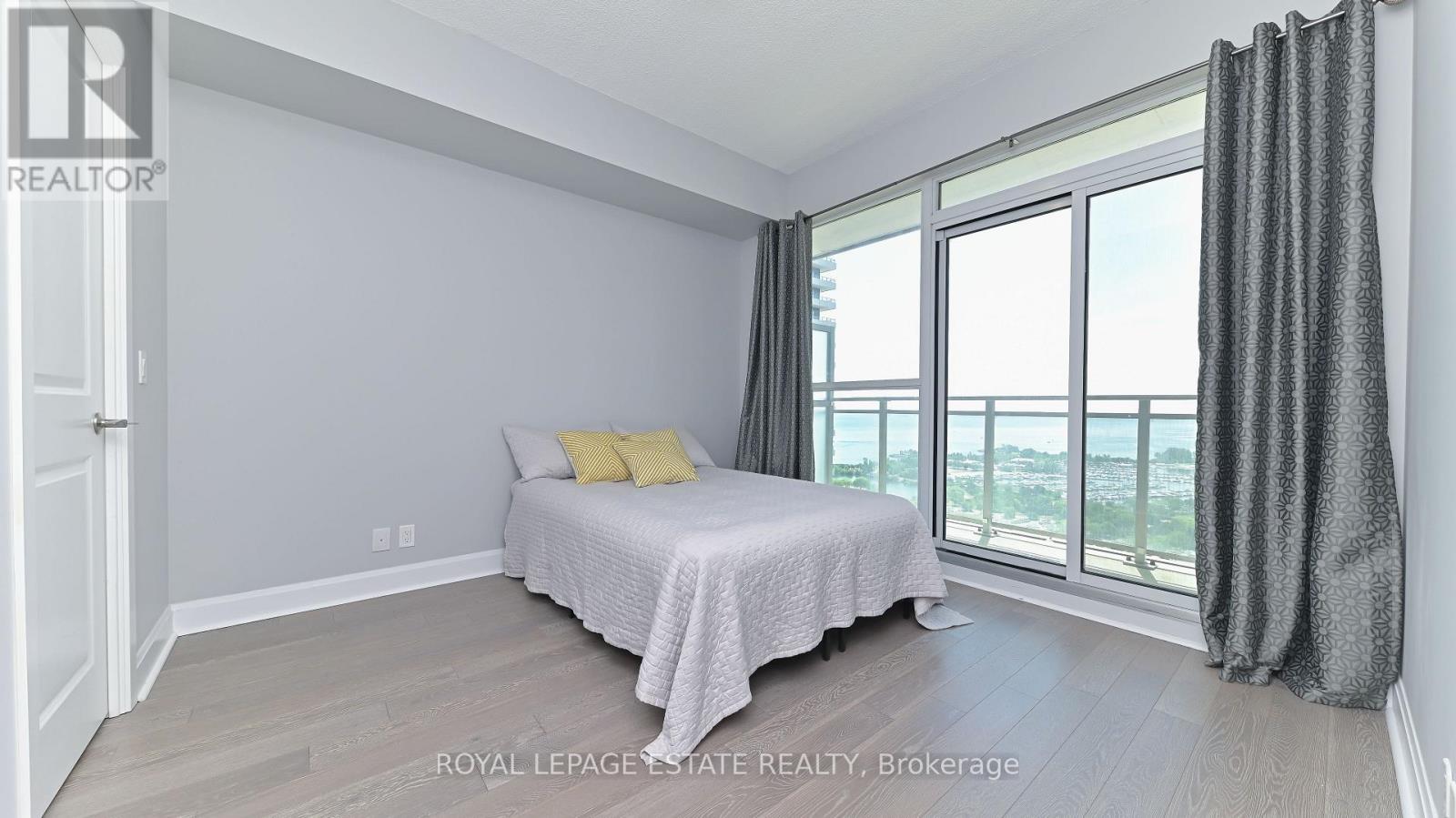 2901 - 33 Shore Breeze Drive, Toronto (Mimico), Ontario  M8V 1A1 - Photo 12 - W13843340