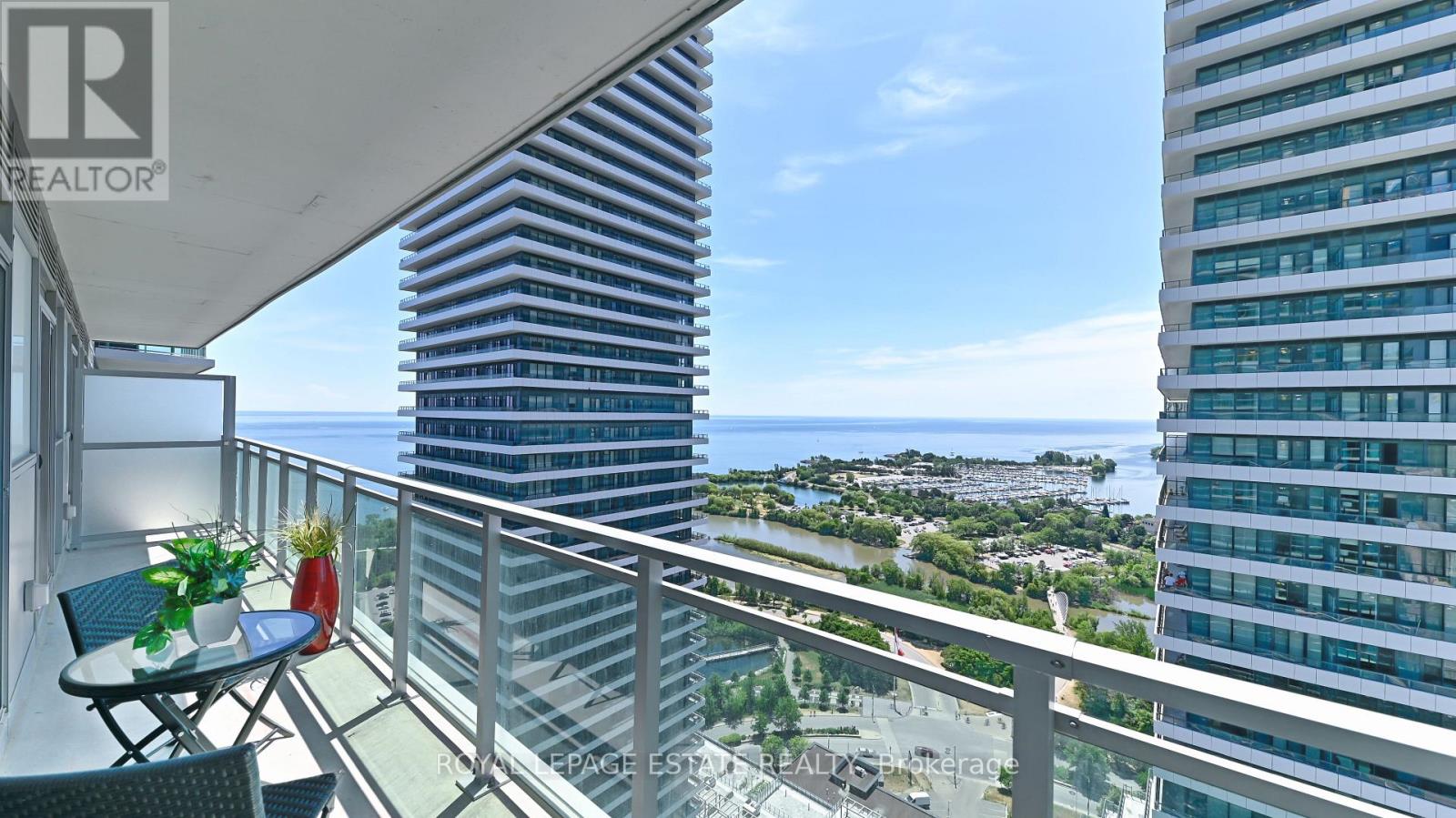 2901 - 33 Shore Breeze Drive, Toronto (Mimico), Ontario  M8V 1A1 - Photo 19 - W13843340