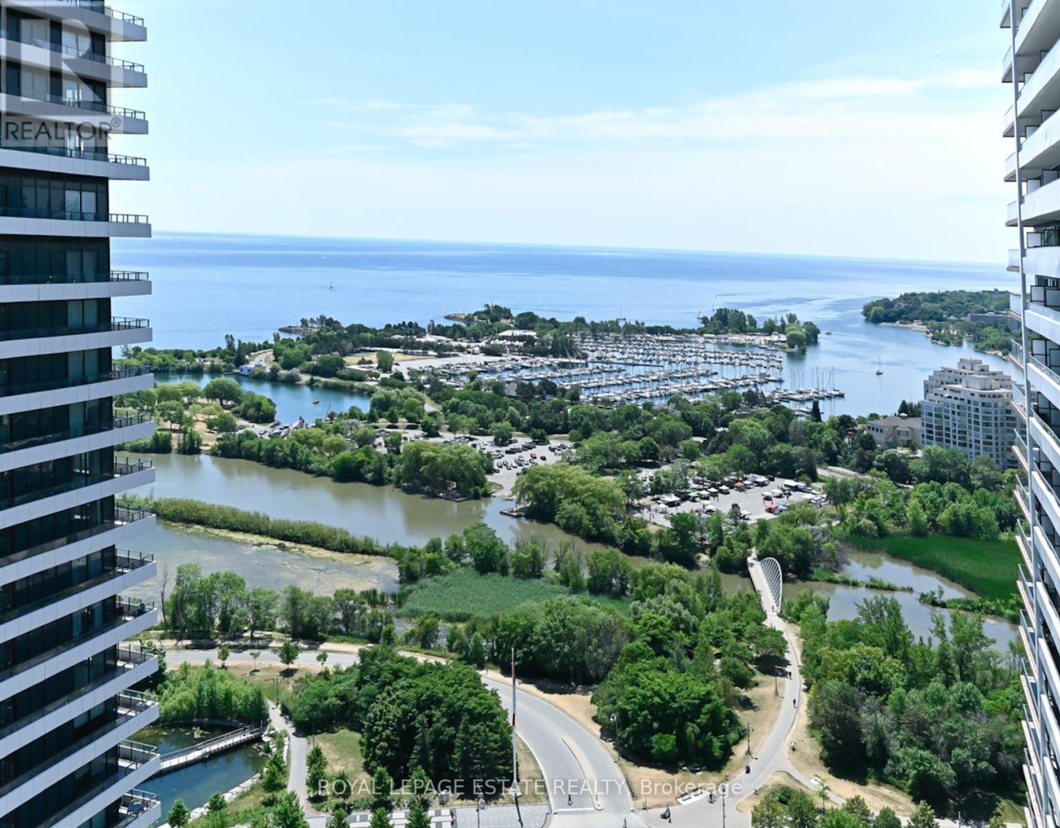 2901 - 33 Shore Breeze Drive, Toronto (Mimico), Ontario  M8V 1A1 - Photo 20 - W13843340