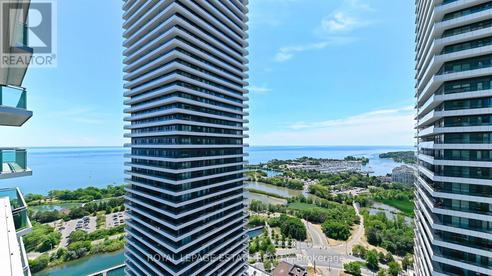 2901 - 33 Shore Breeze Drive, Toronto (Mimico), Ontario  M8V 1A1 - Photo 21 - W13843340