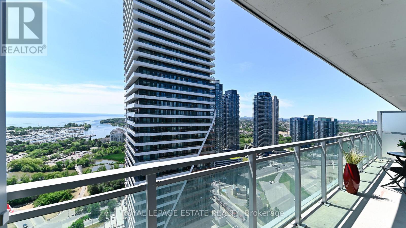 2901 - 33 Shore Breeze Drive, Toronto (Mimico), Ontario  M8V 1A1 - Photo 22 - W13843340