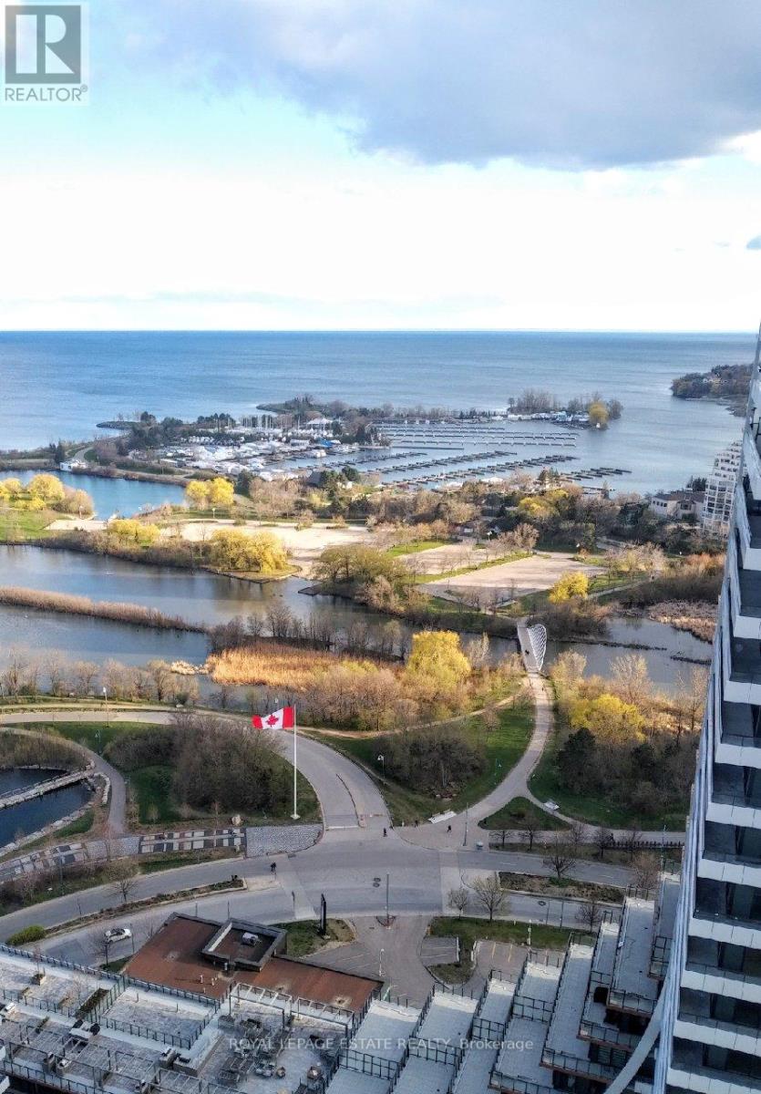 2901 - 33 Shore Breeze Drive, Toronto (Mimico), Ontario  M8V 1A1 - Photo 23 - W13843340